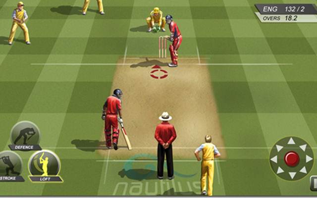 Download Cricket 2019 For Pc