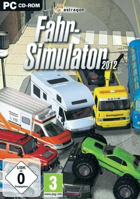 best car driving simulator games for pc